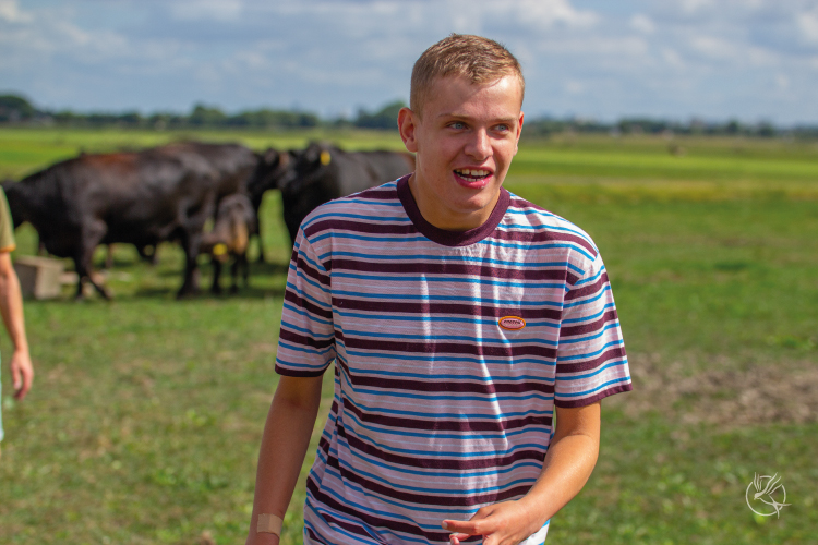 weekend logeren voor mensen met een beperking - Polderhuis Midden-Delfland - 2022 - Midden-Delfland